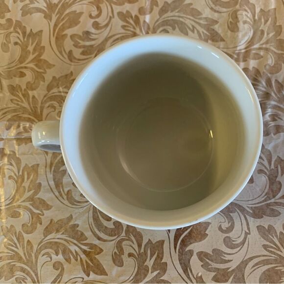 Vintage Tweety Bird Mug Cup 1998 Warner Bros Looney Tunes Excellent Condition - Picture 7 of 10